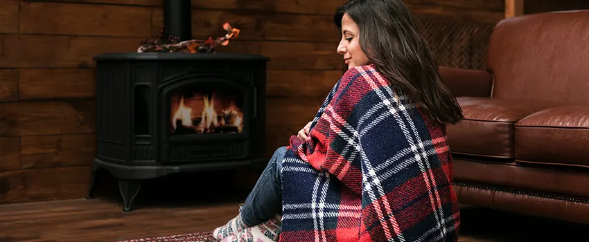 Fireplace Firebox Grate Replacement Services  in Mishawaka, Indiana