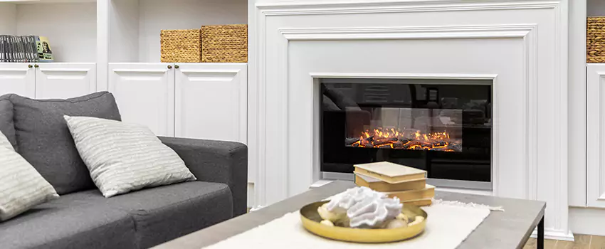 Pellet Fireplace Insert Installation in Mishawaka, IN