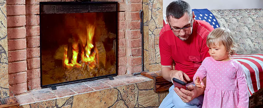 Fireplace Safety Locks For Kids in Mishawaka, IN