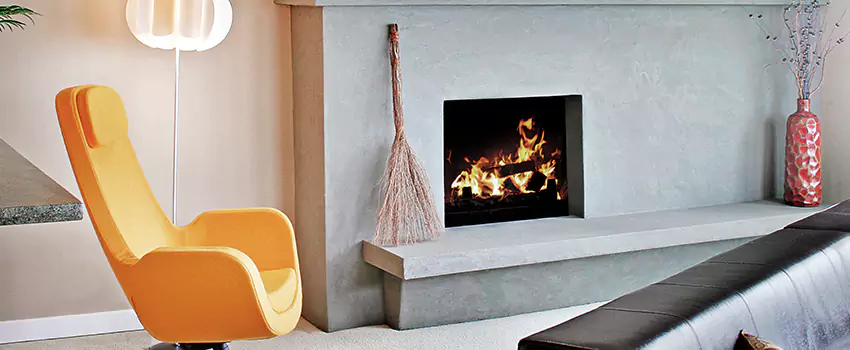 Electric Fireplace Makeover Services in Mishawaka, IN