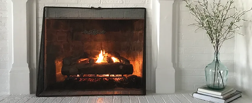 Cost-Effective Fireplace Mantel Inspection And Maintenance in Mishawaka, IN