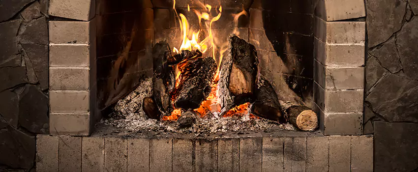 Cost of Rebuilding A Fireplace in Mishawaka, Indiana