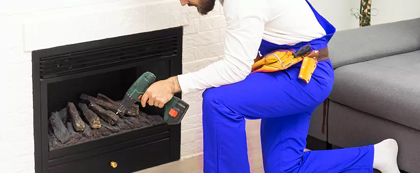 Fireplace Repair Expert in Mishawaka, Indiana