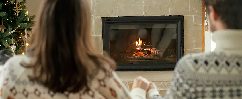 Fireplace Firebox Refurbish & Restore Services in Mishawaka, IN