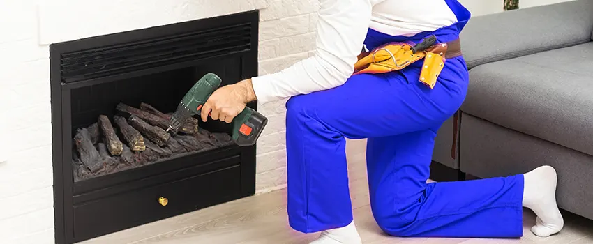Fireplace Safety Inspection Specialists in Mishawaka, Indiana