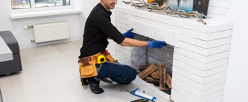 Gas Fireplace Repair And Replacement in Mishawaka, IN