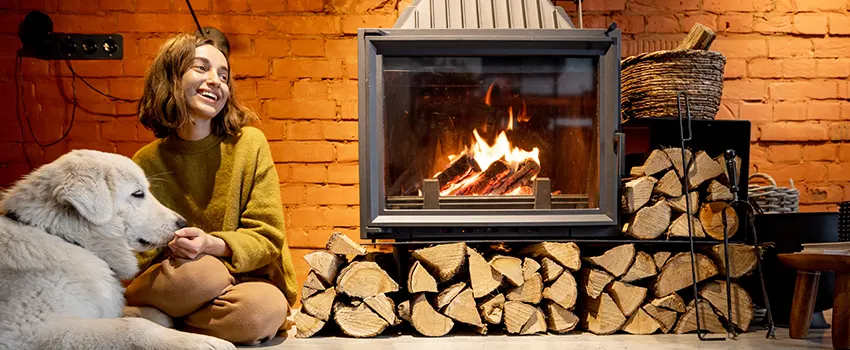 Fireplace Smell Removal Cost in Mishawaka, IN