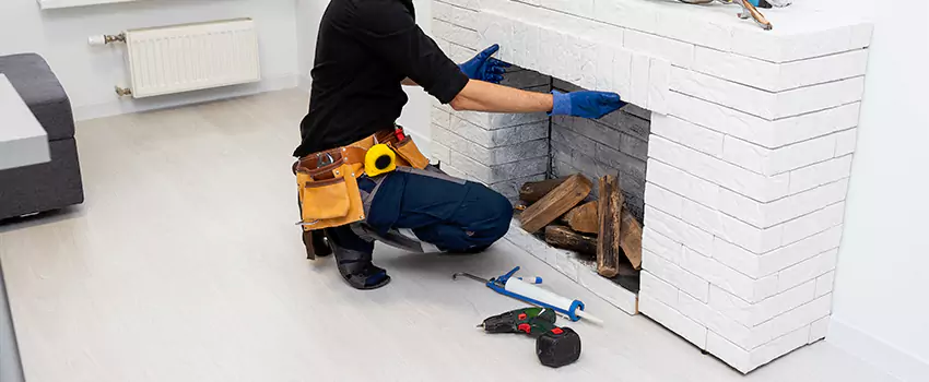 Masonry Fireplace Technician in Mishawaka, Indiana