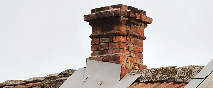 Cost of Fixing Blocked Chimney in Mishawaka, Indiana