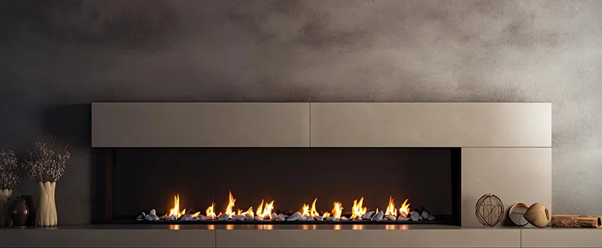 Gas Fireplace Logs Supplier in Mishawaka, Indiana
