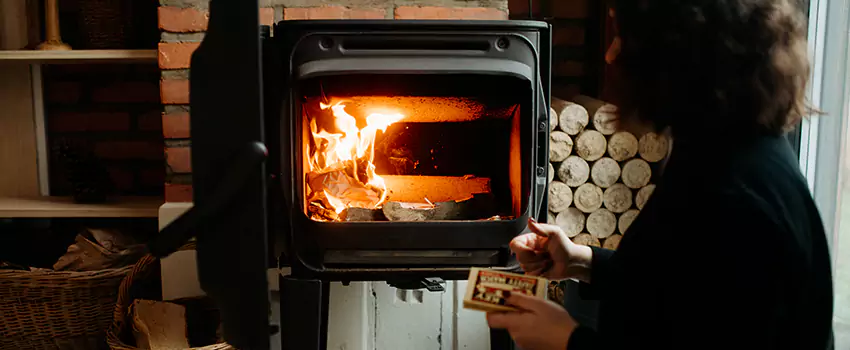 Hearthstone Wood Stoves Fireplace Repair in Mishawaka, Indiana