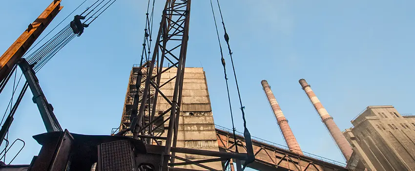 Industrial Chimneys Foundation Repair Services in Mishawaka, IN
