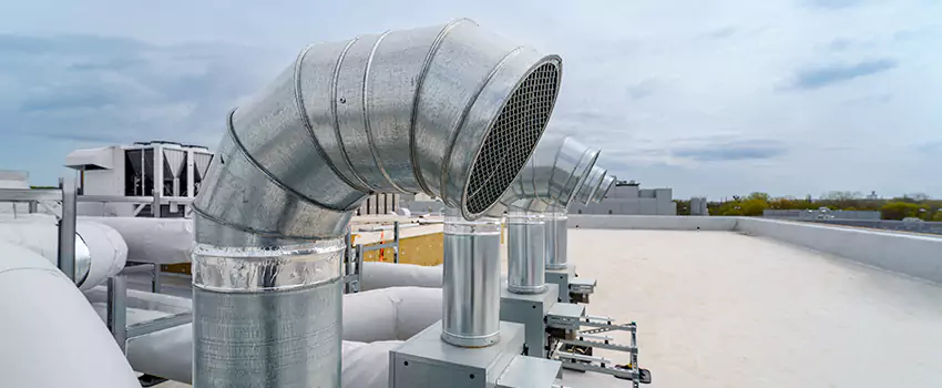Insulated Ductwork Repair Services Near Me in Mishawaka, IN