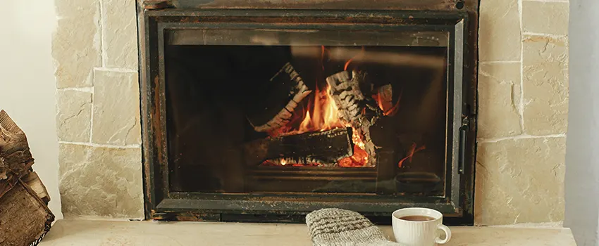 Kings man Fireplaces Insert Services in Mishawaka, IN