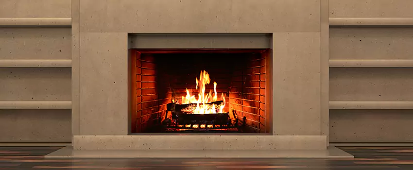 Majestic Trilliant Series Gas Fireplace Insert Repair in Mishawaka, Indiana