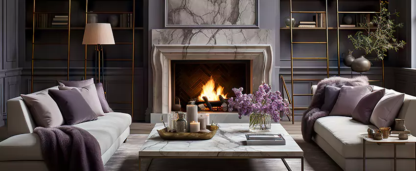 Napoleon Galaxy Series Outdoor Fireplaces Repair in Mishawaka, IN