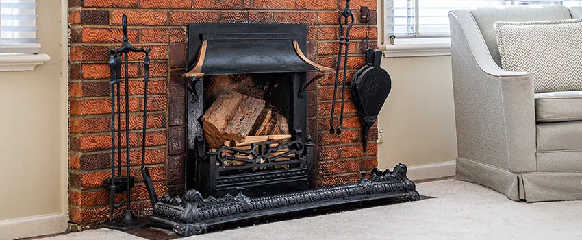 Custom Old Fireplace Redesign Services in Mishawaka, Indiana