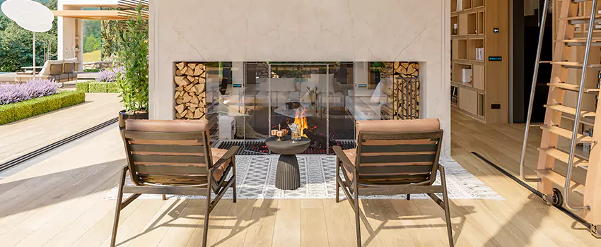 Ortal Space Creator Fireplace Repair in Mishawaka, IN
