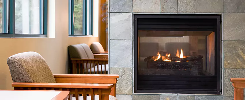 Osburn Fireplace Tempered Glass Hearth Pad Replacement in Mishawaka, Indiana