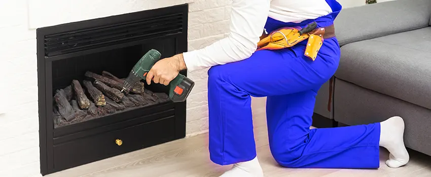 Pellet Fireplace Repair Services in Mishawaka, IN