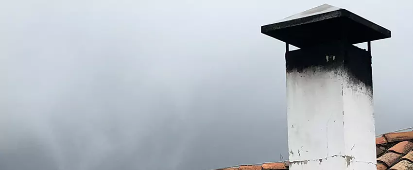 Prefab Chimney Crown Installation in Mishawaka, IN