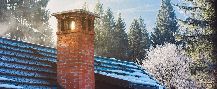 Residential Chimney Rain Caps Repair Services in Mishawaka, IN