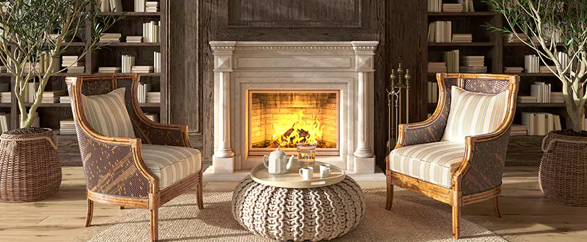 Cost of RSF Wood Fireplaces in Mishawaka, Indiana