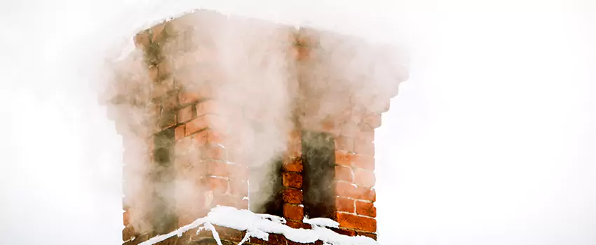 Chimney Flue Soot Removal in Mishawaka, IN