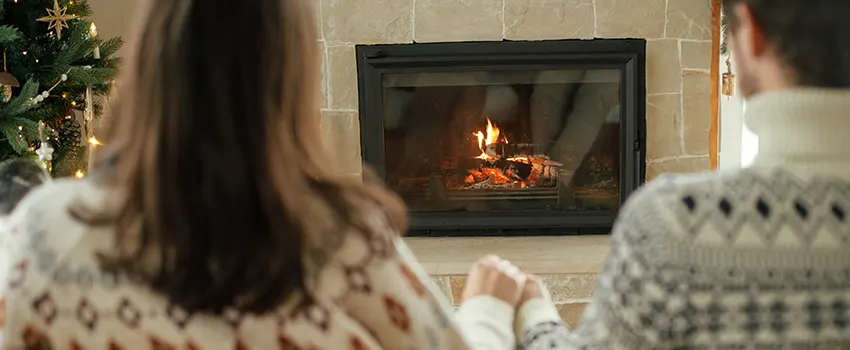 Superior Open-Hearth Wood Fireplaces in Mishawaka, IN