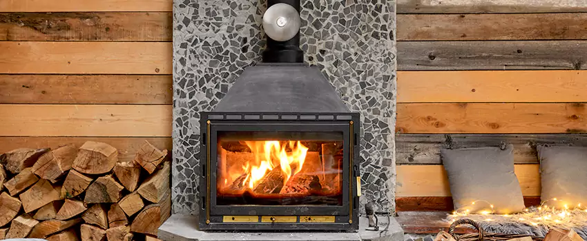 Travis Industries Elite Fireplace Inspection and Maintenance in Mishawaka, Indiana