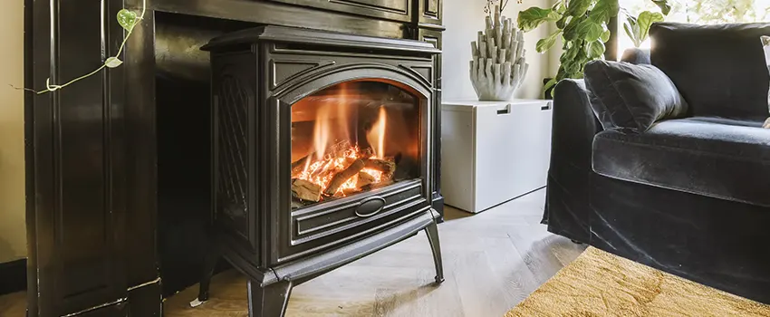 Valor Wood Fireplace in Mishawaka, IN