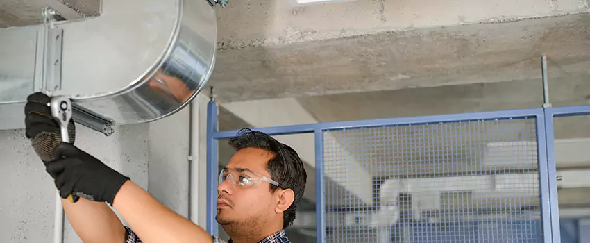 Benefit of Ventilation Cleaning in Mishawaka, Indiana