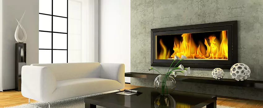 Ventless Fireplace Oxygen Depletion Sensor Installation and Repair Services in Mishawaka, Indiana