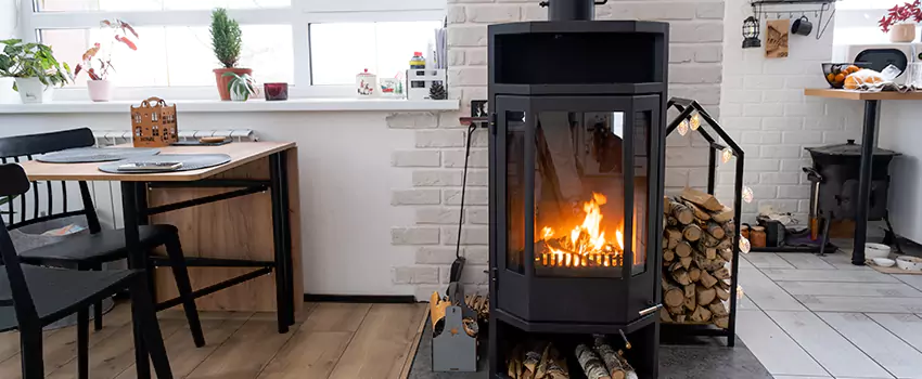 Cost of Vermont Castings Fireplace Services in Mishawaka, IN