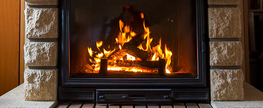 Cost of Wood Fireplace Installation in Mishawaka, IN