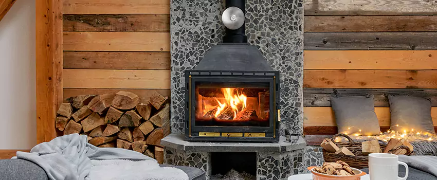 Affordable Wood Fireplace Fixing Solutions in Mishawaka, Indiana