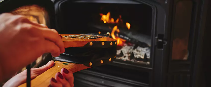 Cost of Wood Furnace Repair and Installation Services in Mishawaka, IN
