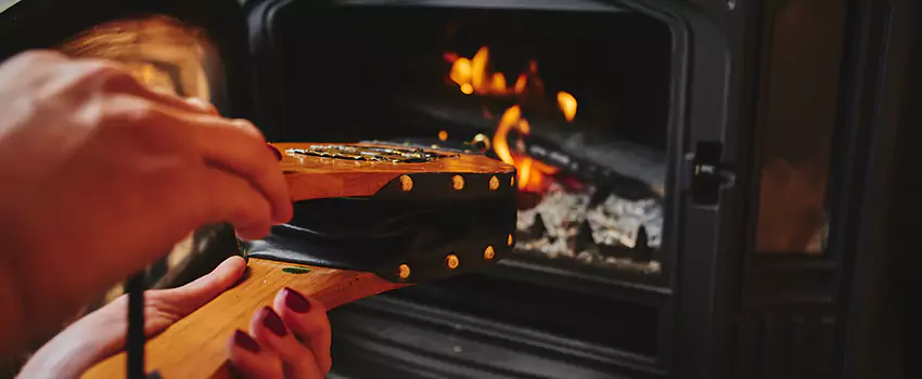 Wood Stove Grates Repair in Mishawaka, Indiana