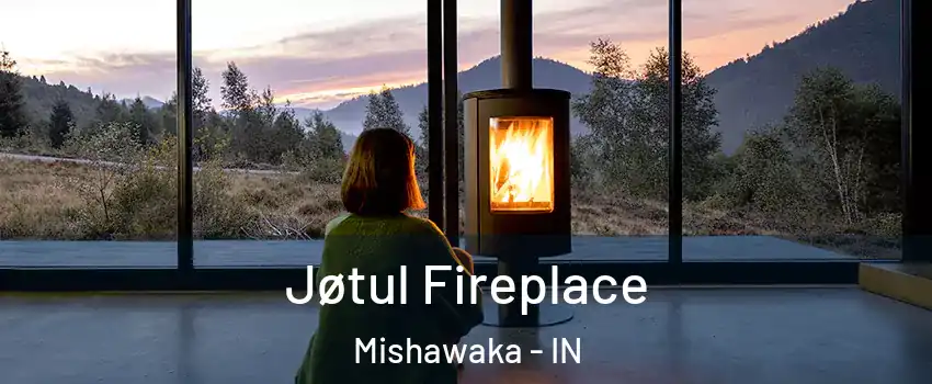  Jøtul Fireplace Mishawaka - IN