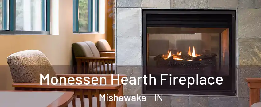  Monessen Hearth Fireplace Mishawaka - IN