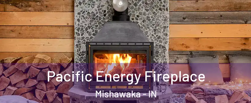  Pacific Energy Fireplace Mishawaka - IN